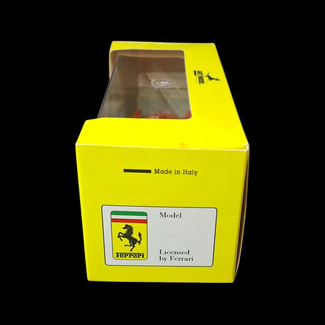 ミニカー ART MODEL 1/43 Ferrari 340 Mexico 1952