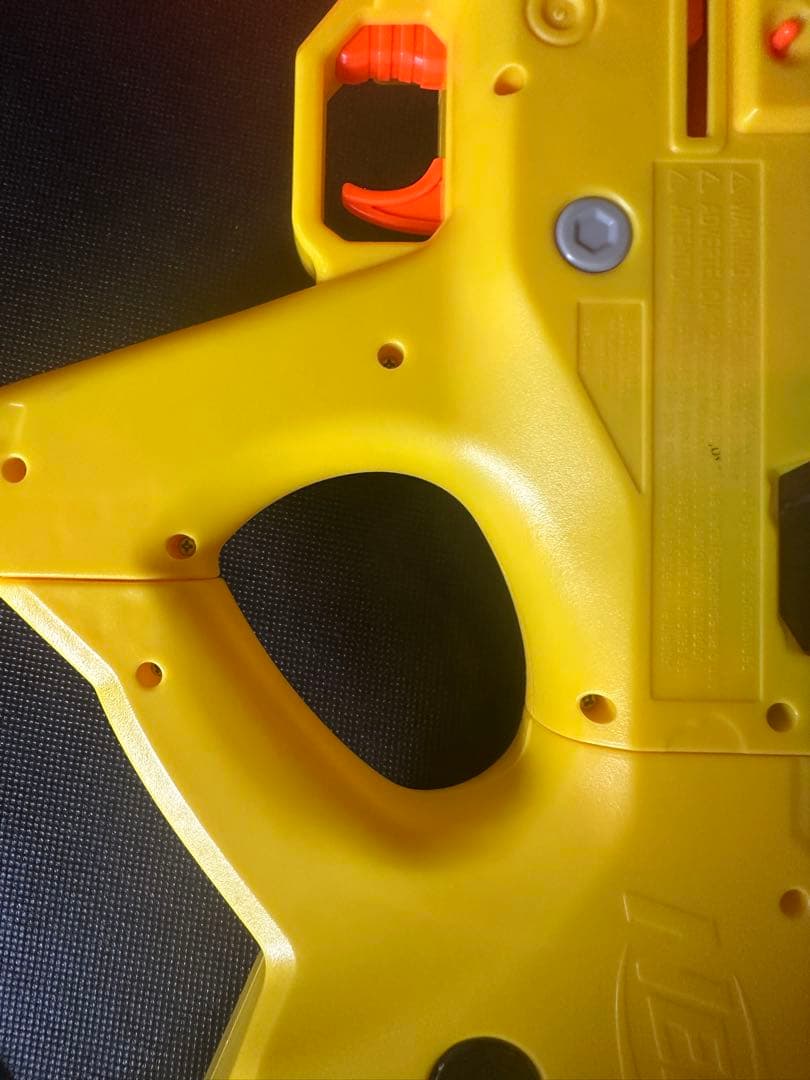 希少☆フォートナイト Nerf トイガンセット