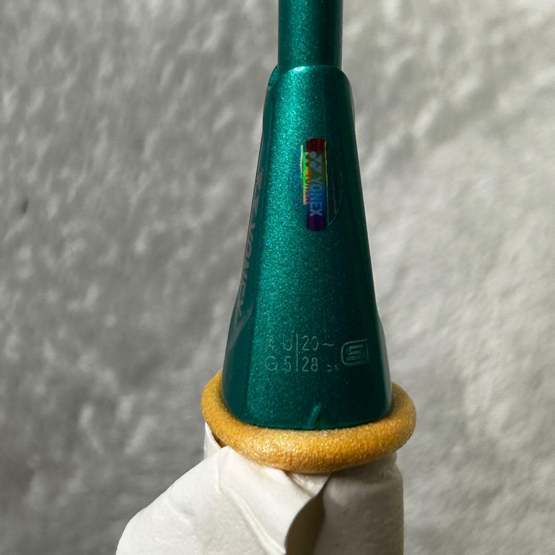 【美品•希少廃盤】ヨネックス アストロクス88D 4UG5 バドミントンラケット