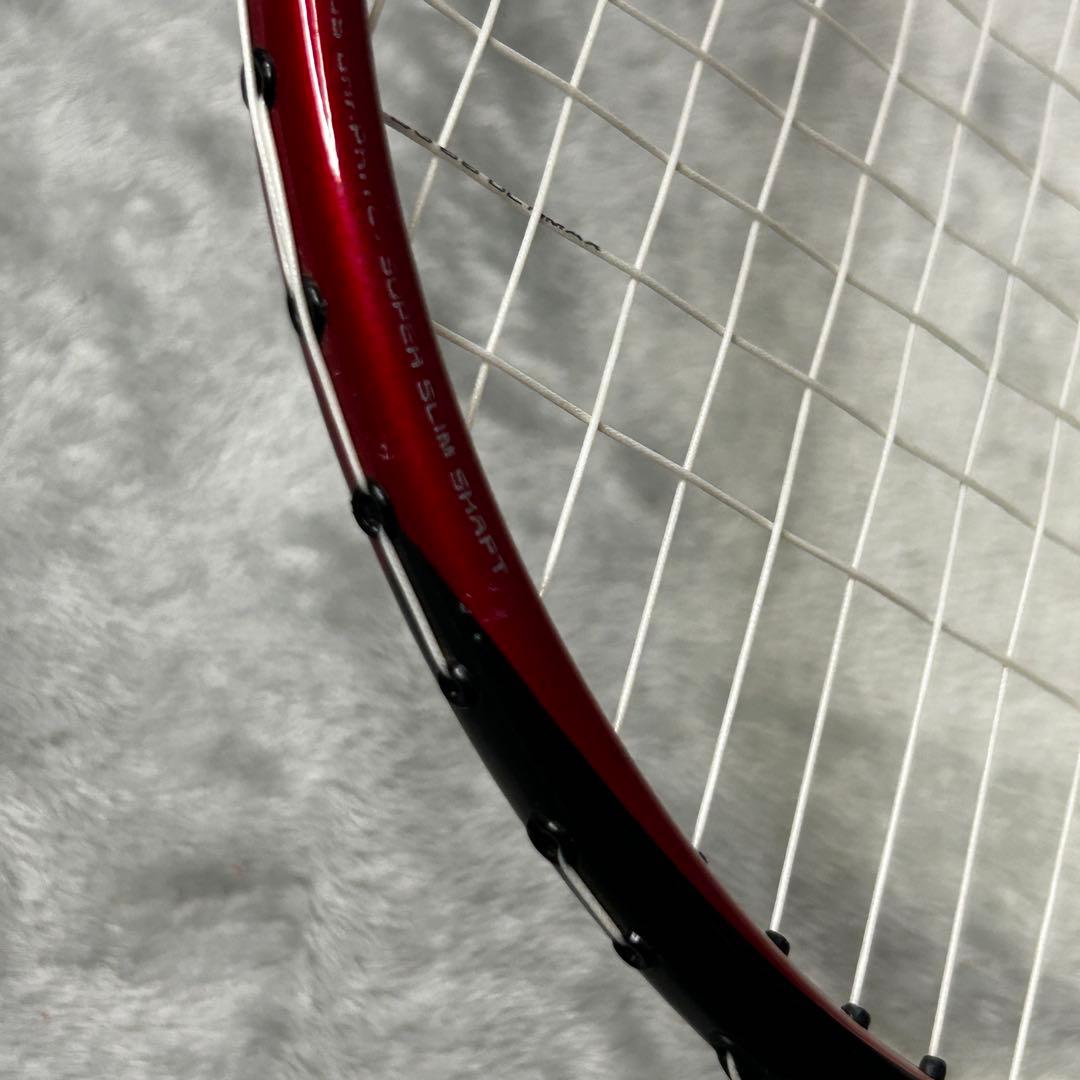 【美品•希少廃盤】ヨネックス アストロクス88D 4UG5 バドミントンラケット