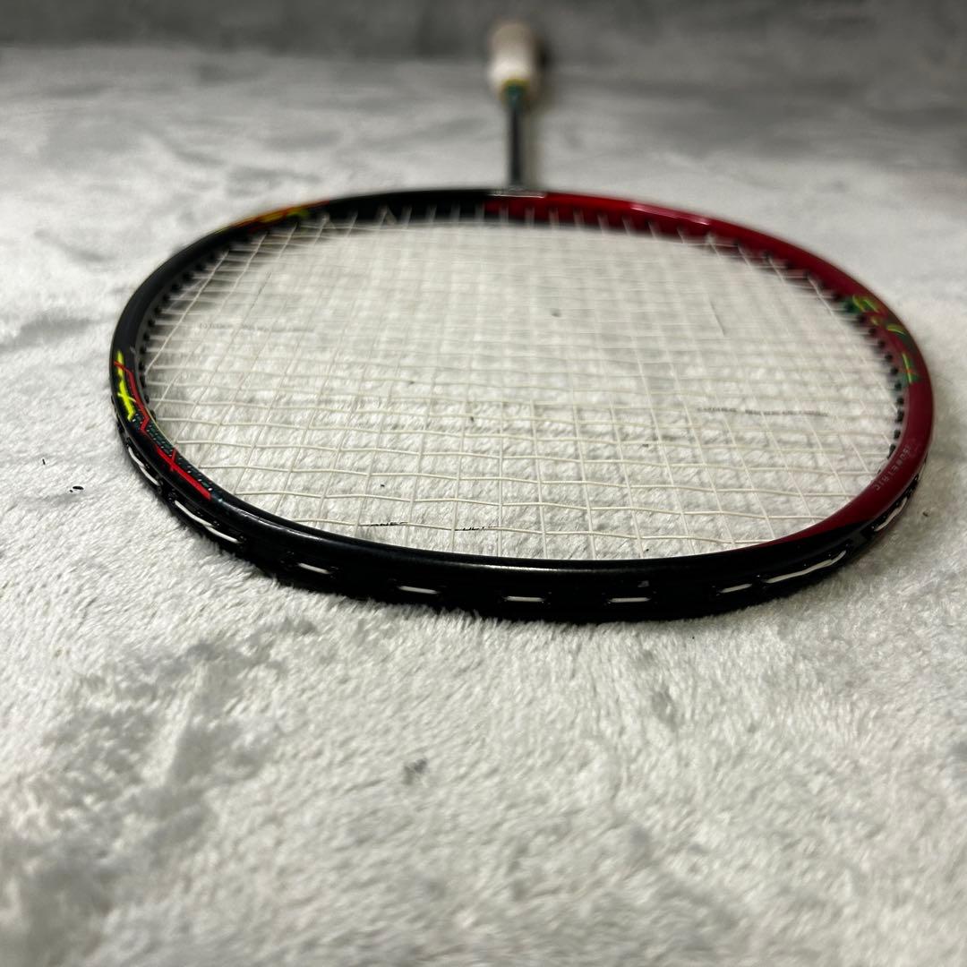 【美品•希少廃盤】ヨネックス アストロクス88D 4UG5 バドミントンラケット