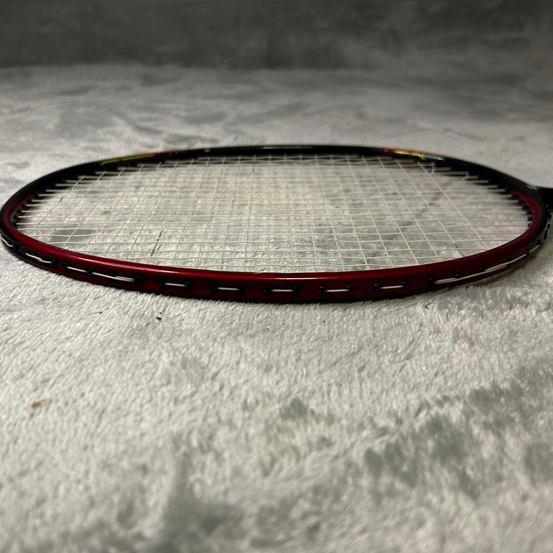 【美品•希少廃盤】ヨネックス アストロクス88D 4UG5 バドミントンラケット