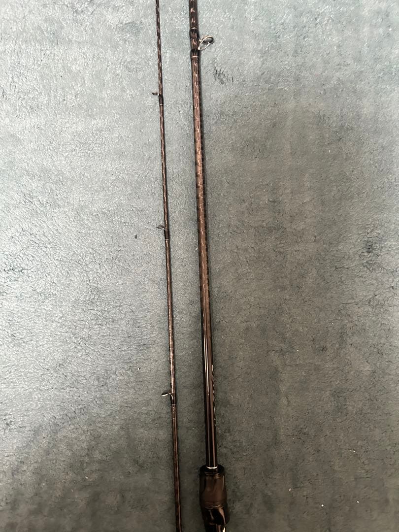 SHIMANO CALCUTTA CONQUEST 200XGブレイゾン66ml