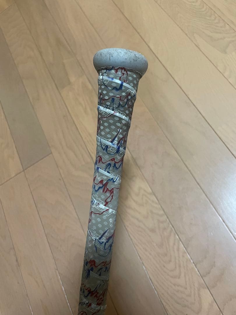マルーチ（marucci）　ワニクラッシャーパワー　83cm