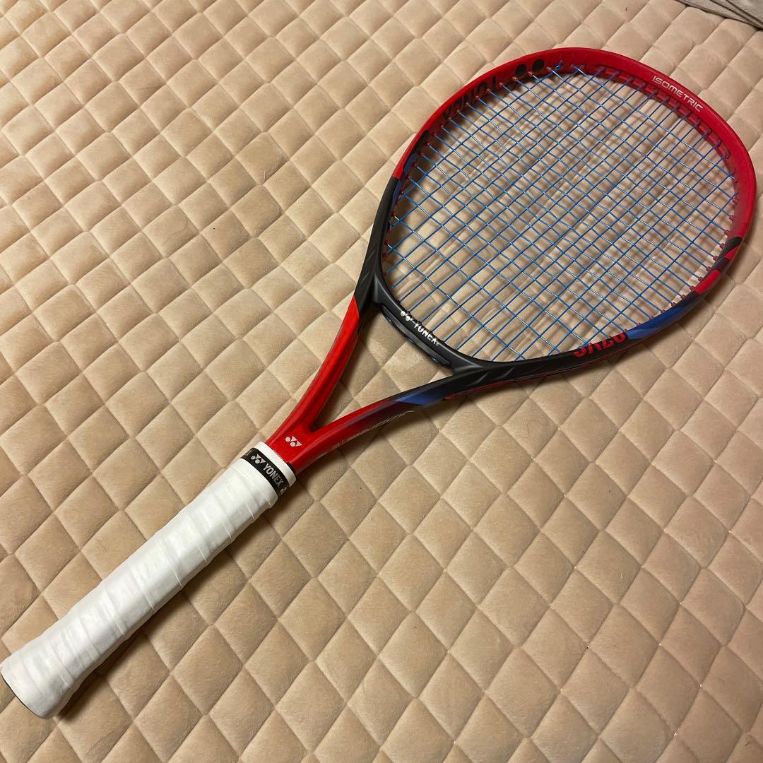 ひ*ろ様 YONEX ヨネックス VCORE 100 G2（2023年）