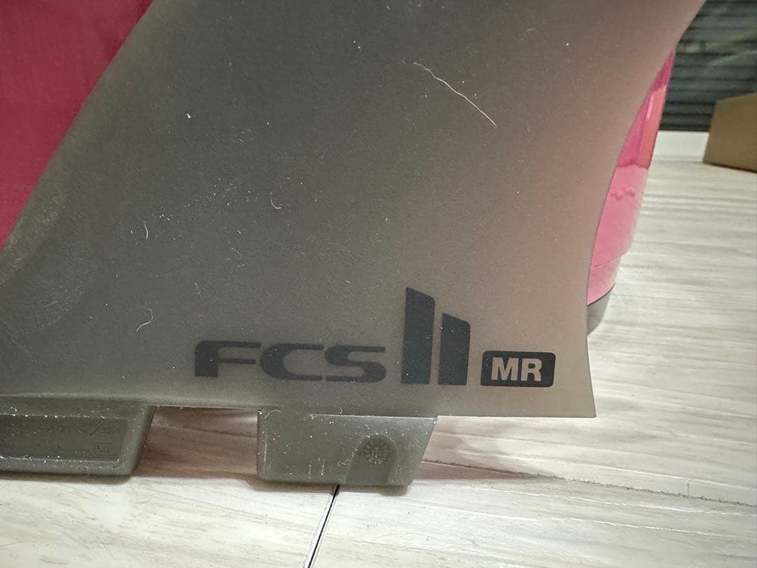 Dick Brewer サーフボード