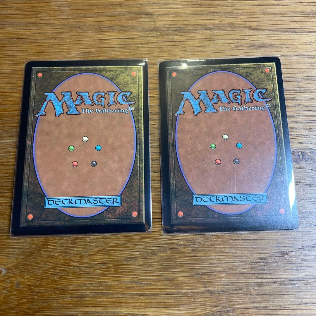 マジックザギャザリング　MTG リスティクの研究　Rhystic Study