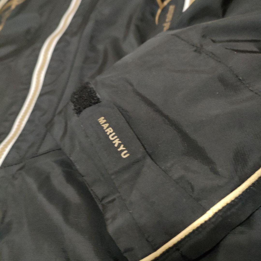 【MARUKYU】マルキュー オールウェザースーツTR-01 美品