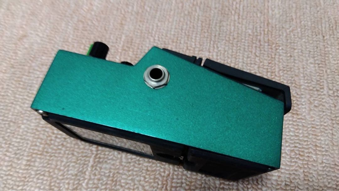 Maxon Sonic Distortion SD-01 日本製 エフェクター