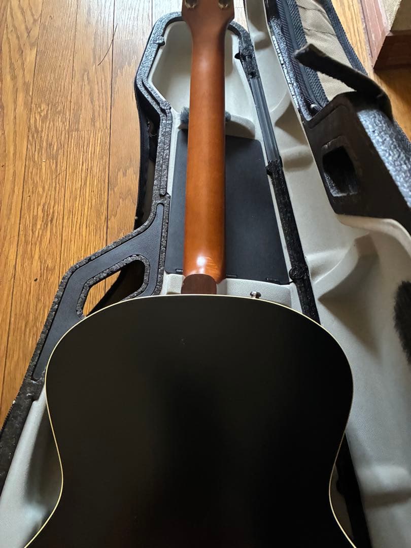 Godhin 5th avenue ゴダン　アーチトップ　アコースティックギター