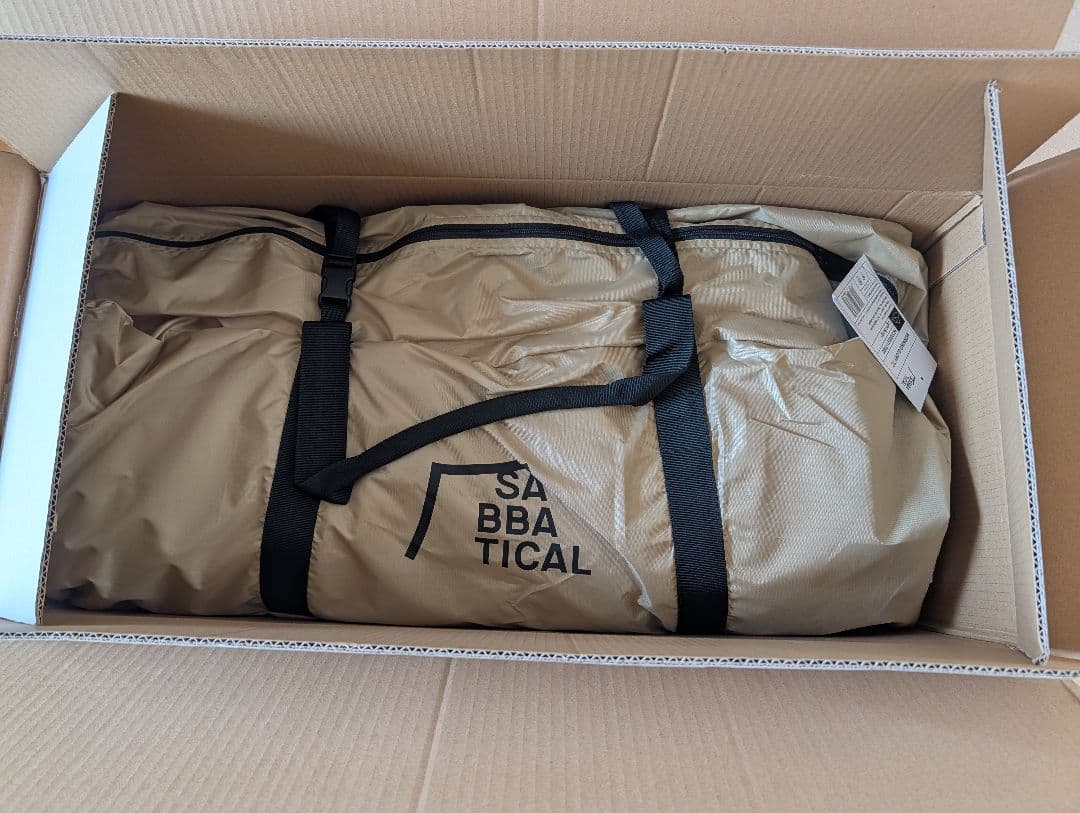 SABBATICAL モーニンググローリーTC