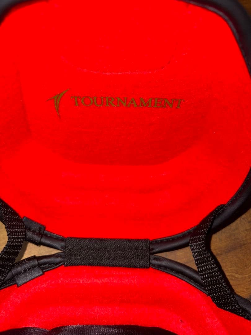 06トーナメント ISO 競技 Z ハンドル 松次郎 尾長