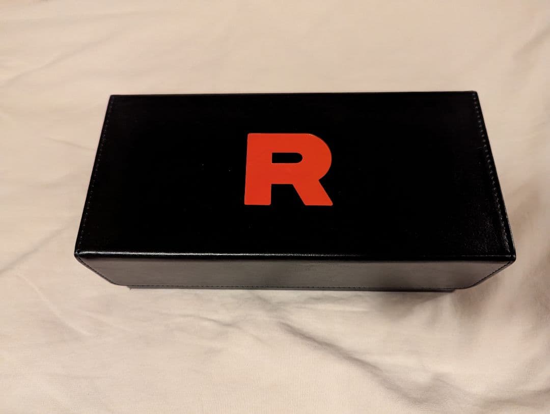 ポケモンカードゲーム　ロケット団　2点セット