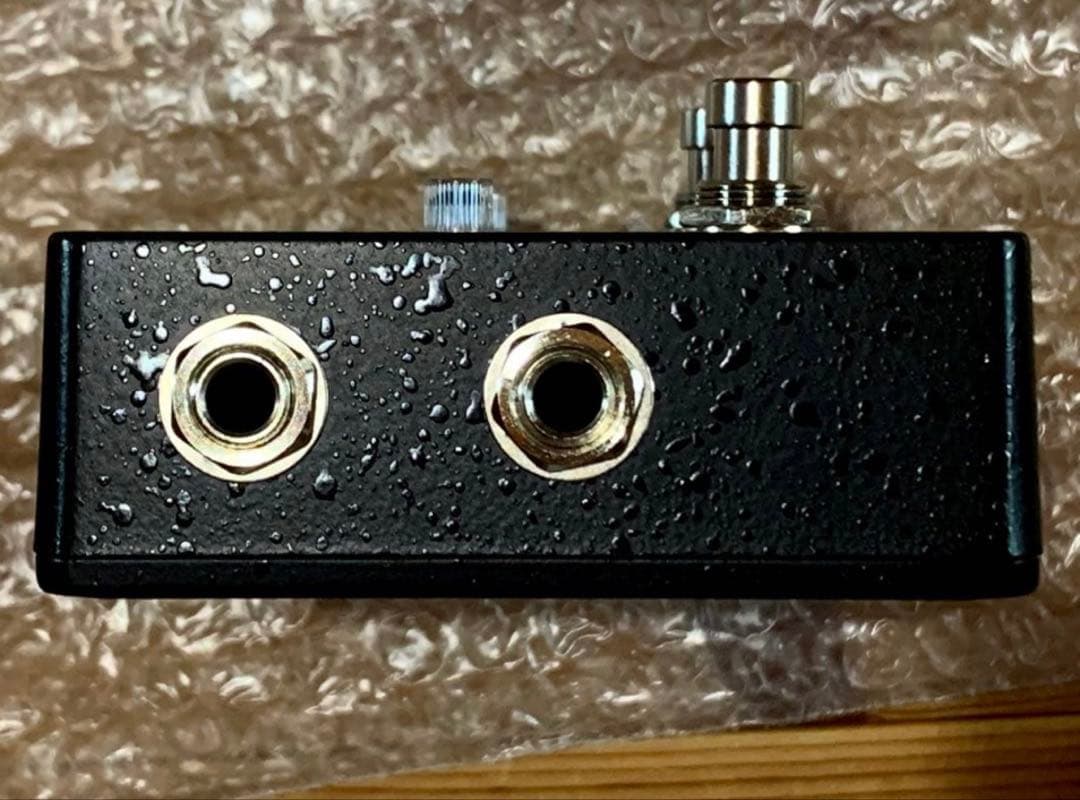 Providence P-4LE 1LOOP + AB スイッチャー ボックス