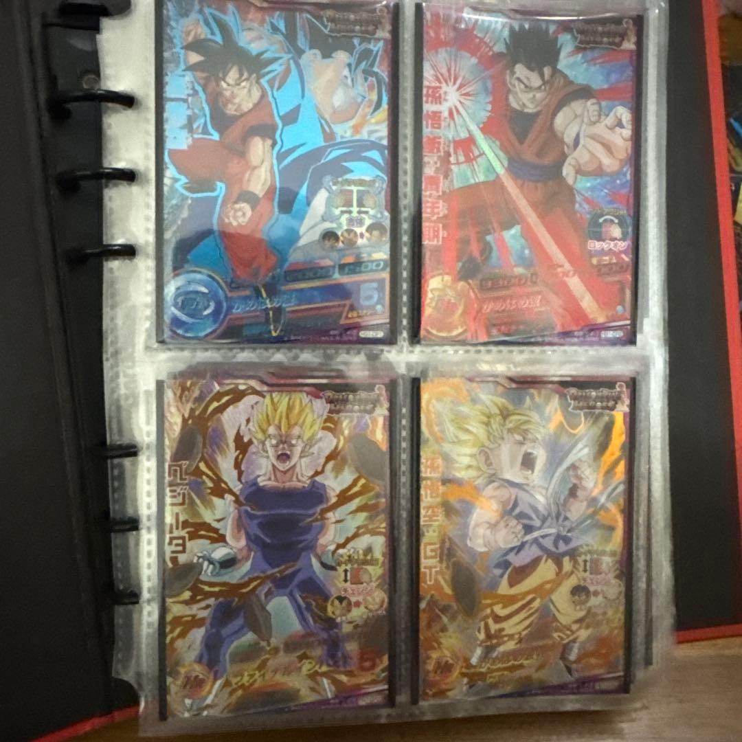 HG1弾〜10弾CPコンプ