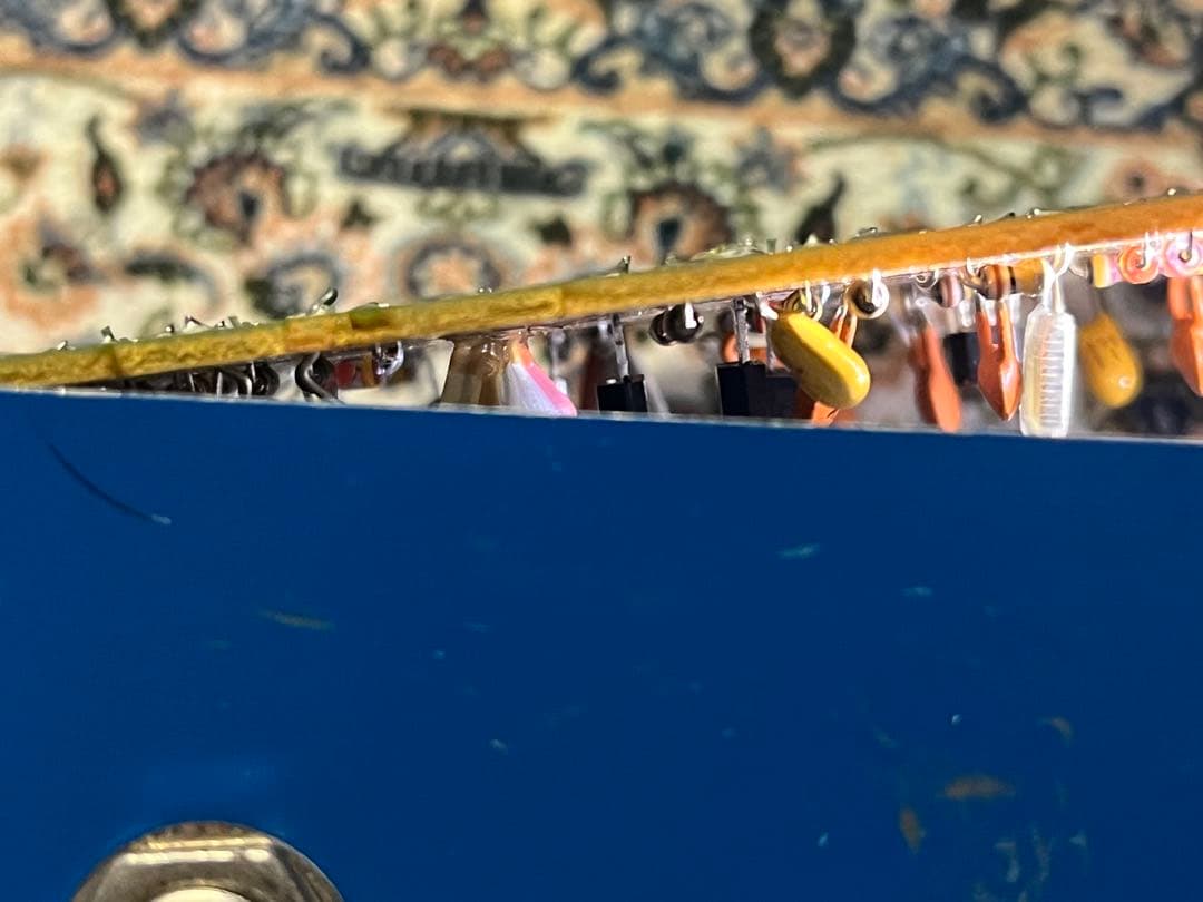 BOSS BD-2 ブルースドライバー　M5218AL