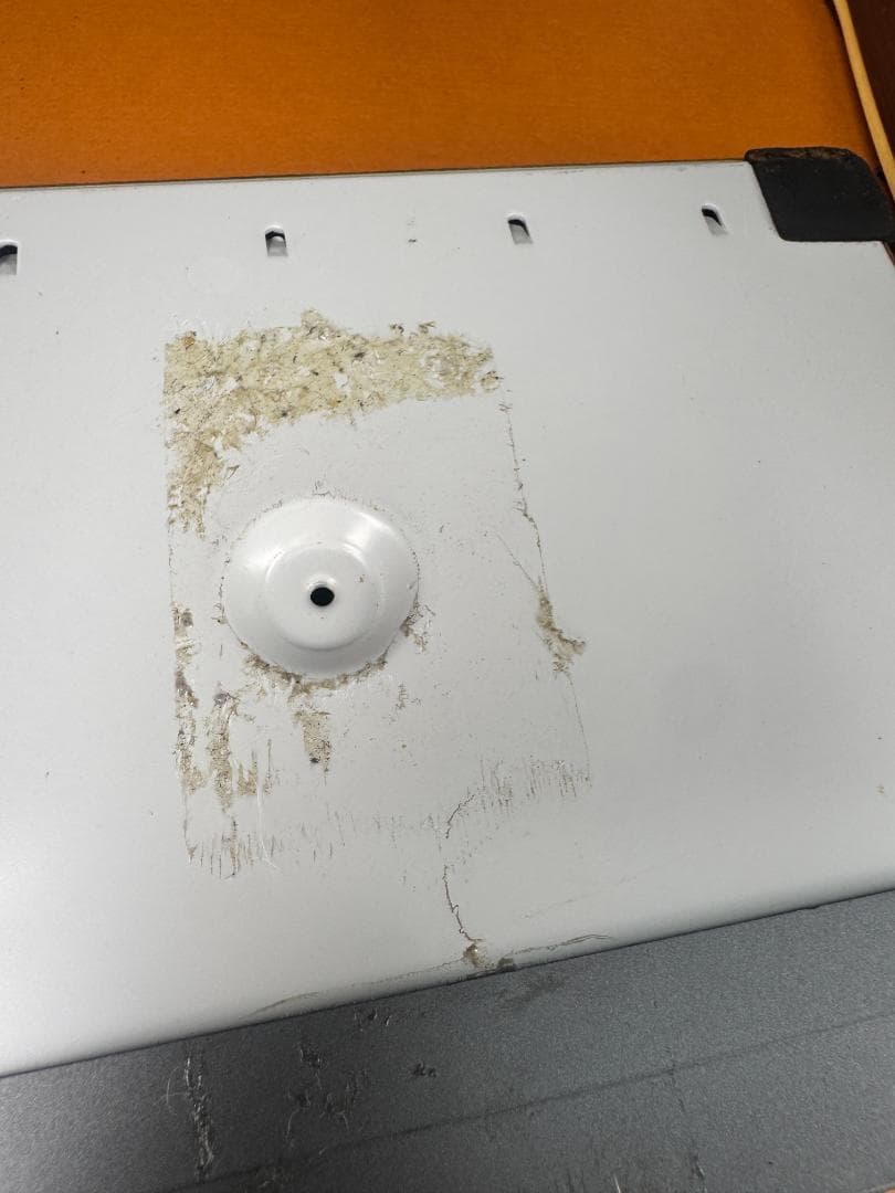 BOSS デジタルリバーブ RRV-10 アダプター無し