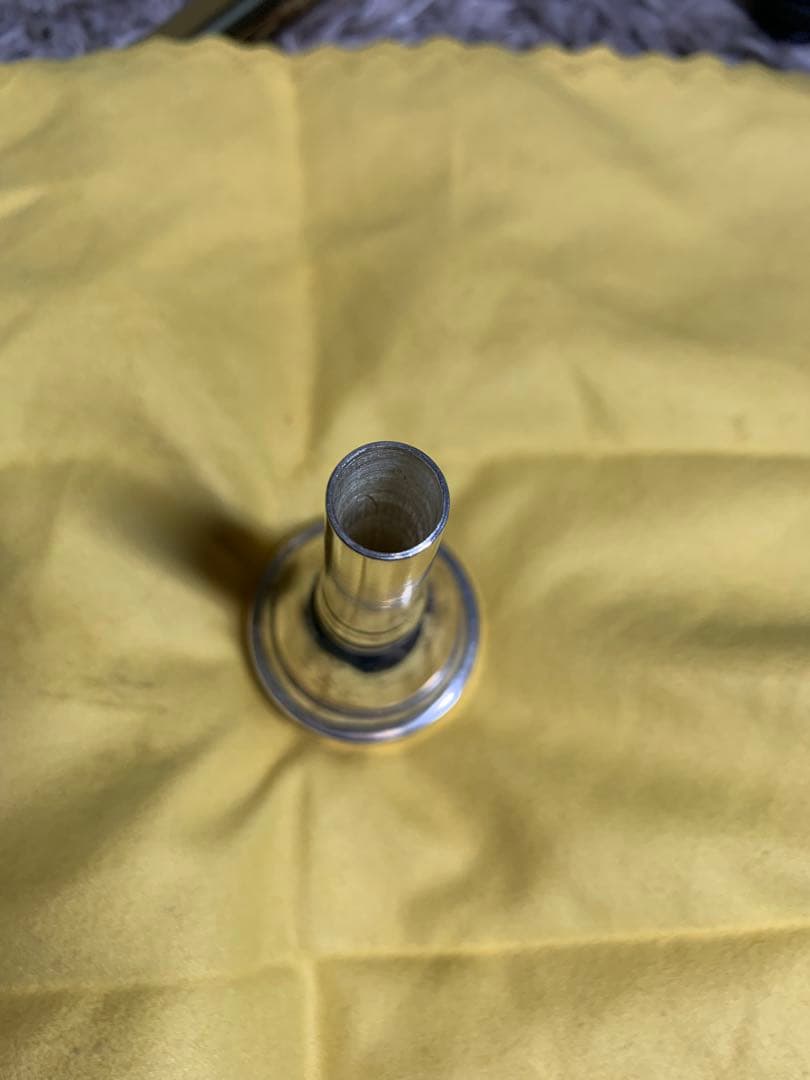 【超美品】Kaerntner ケルントナー　テナーバストロンボーン 太管