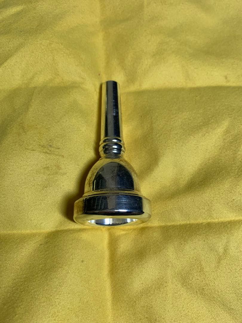 【超美品】Kaerntner ケルントナー　テナーバストロンボーン 太管