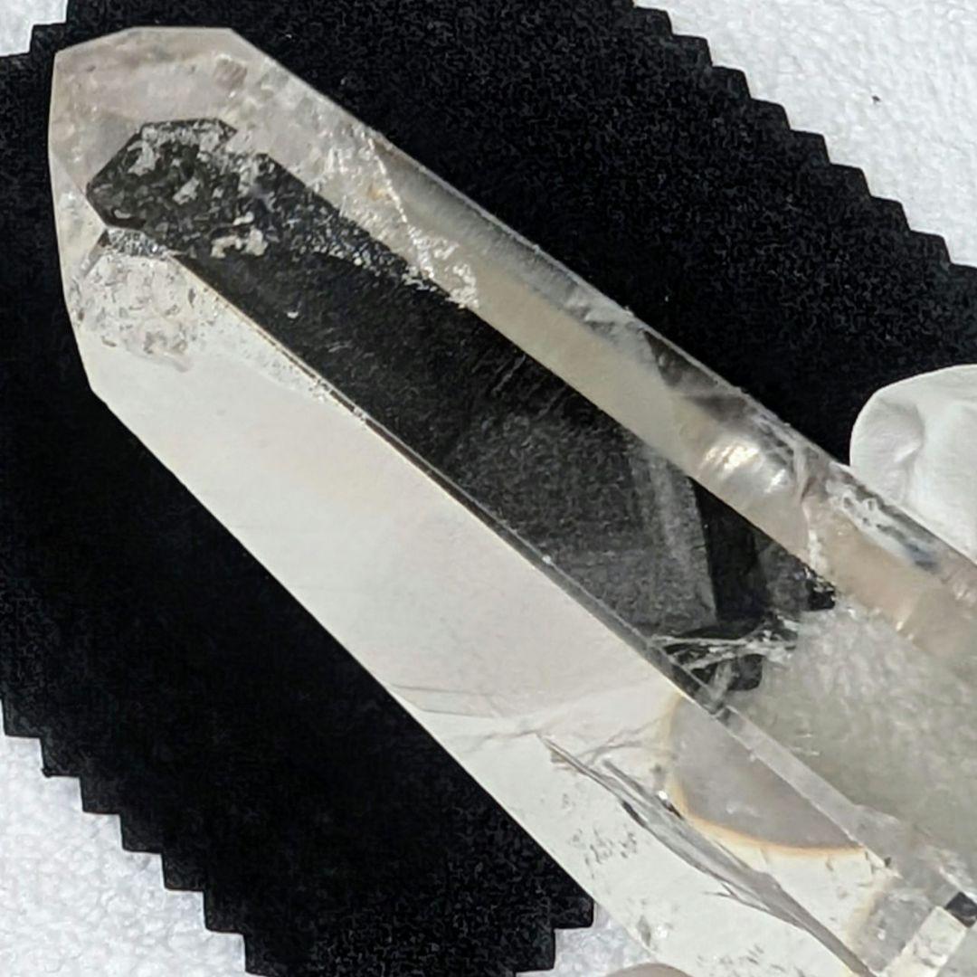 ￥12000→￥11500 リバースファントム クォーツ磨きポイント