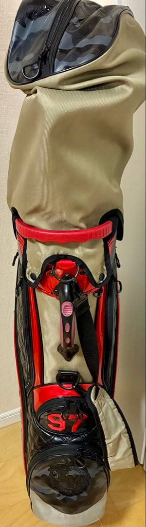 早い者勝ち　希少　Callaway TaylorMadeゴルフクラブセット