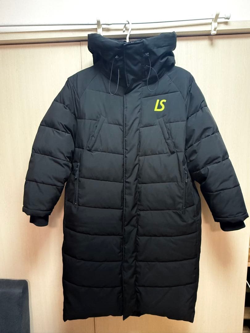 【美品】LUZeSOMBRA ￼TWMベンチコート