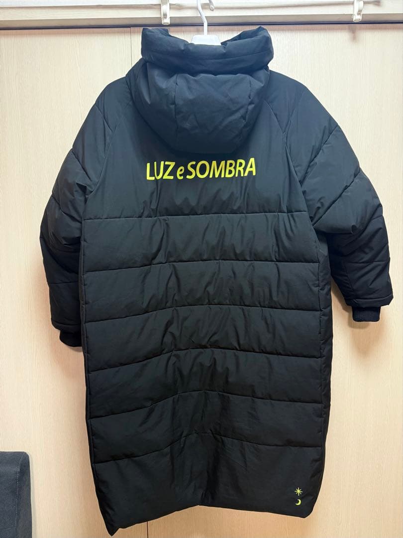 【美品】LUZeSOMBRA ￼TWMベンチコート