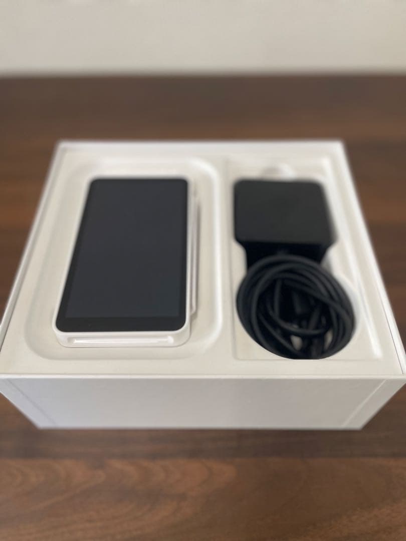 【決済レジ】スクエアターミナル