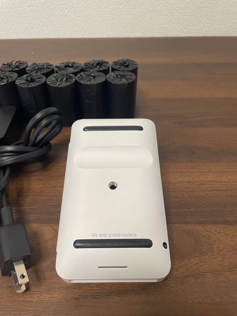 【決済レジ】スクエアターミナル