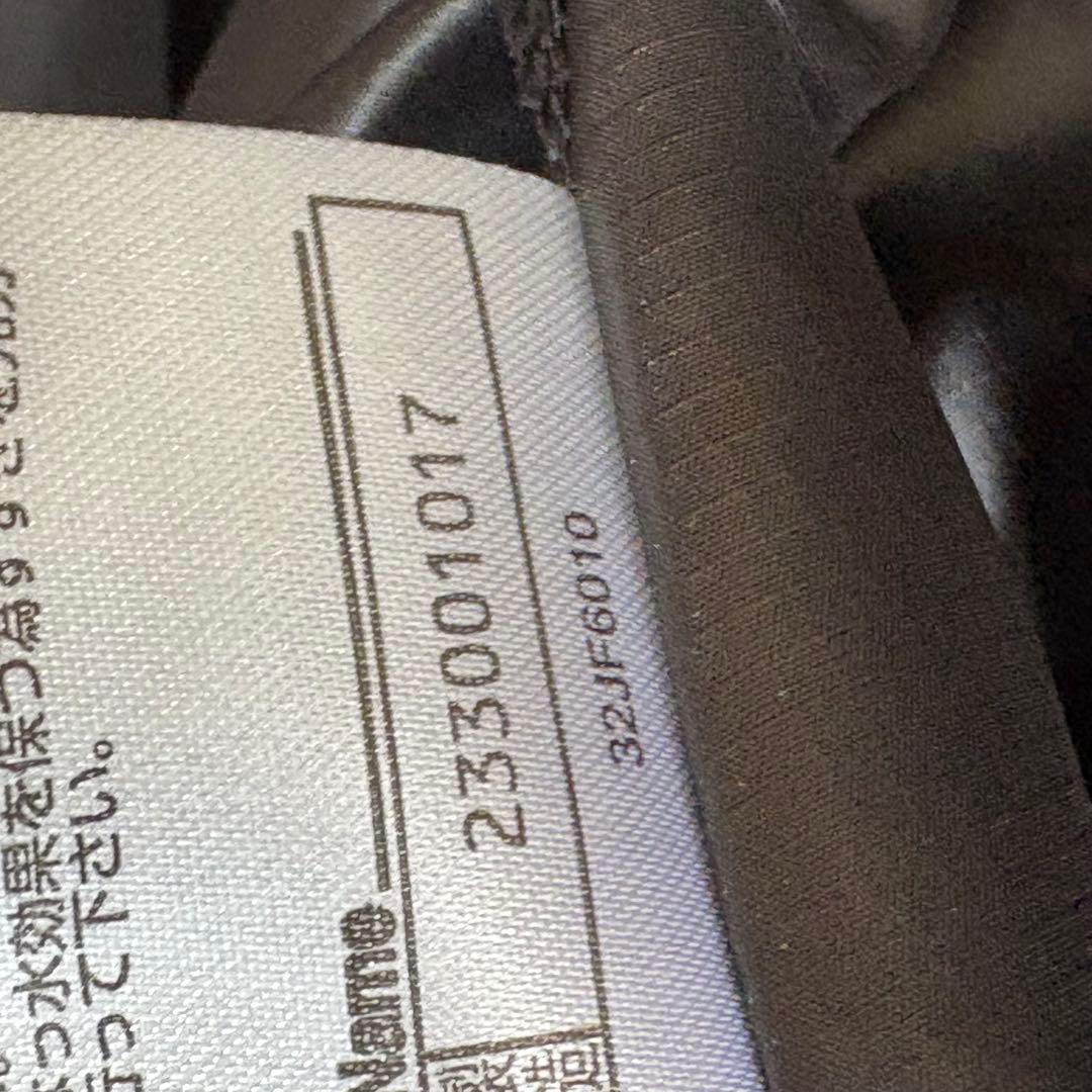 【未使用級】ミズノ ウィンドブレーカー セットアップ　2XL