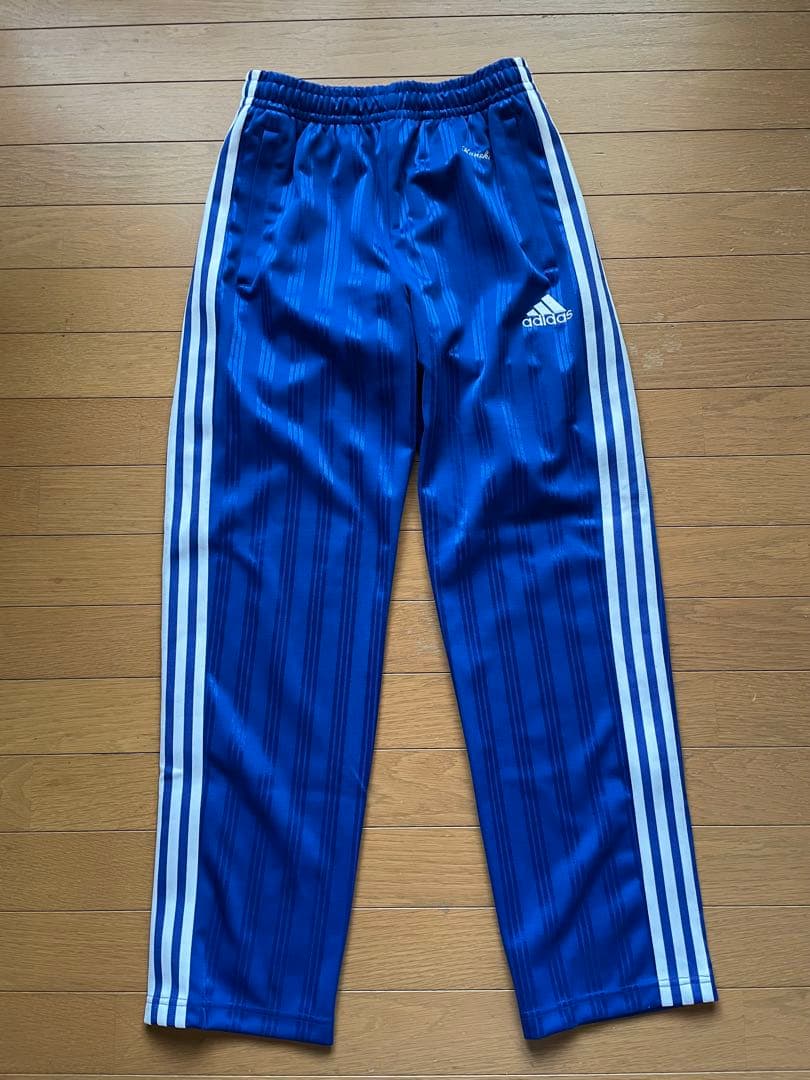 adidas 部活動ジャージ上下＋ショートパンツ　3点セット