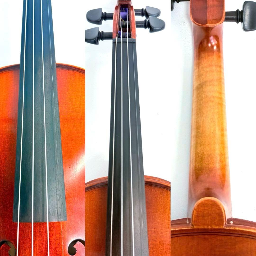 【希少】Franz Kirschnek No.14 バイオリン