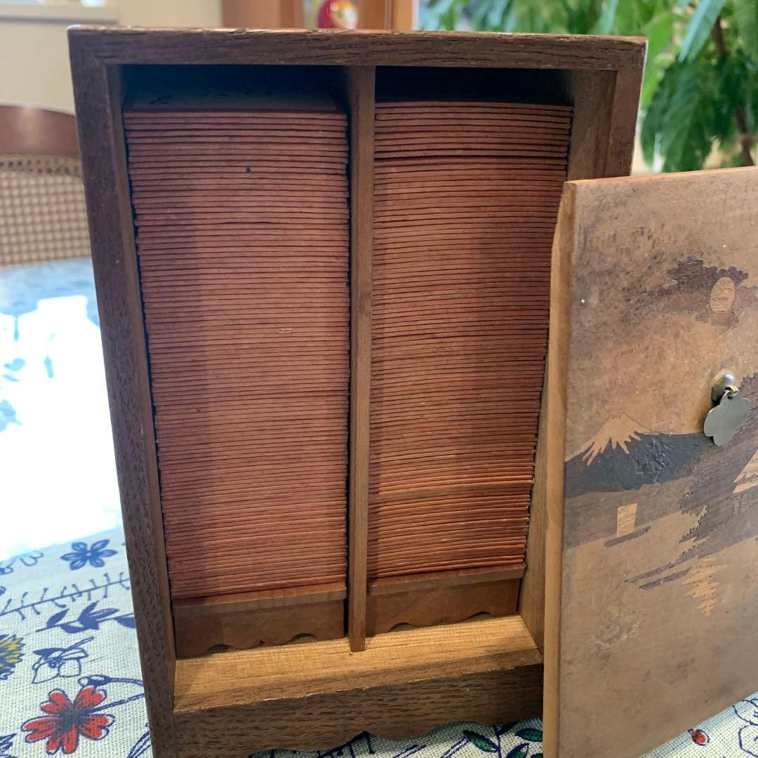 超希少百人一首かるた