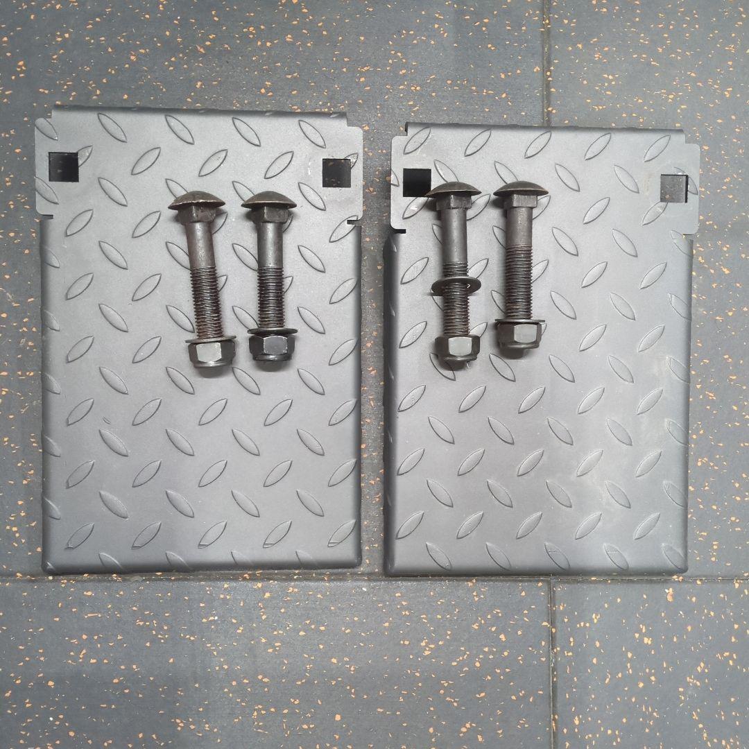 MBCパワー ベンチプロップ足台 MBC POWER