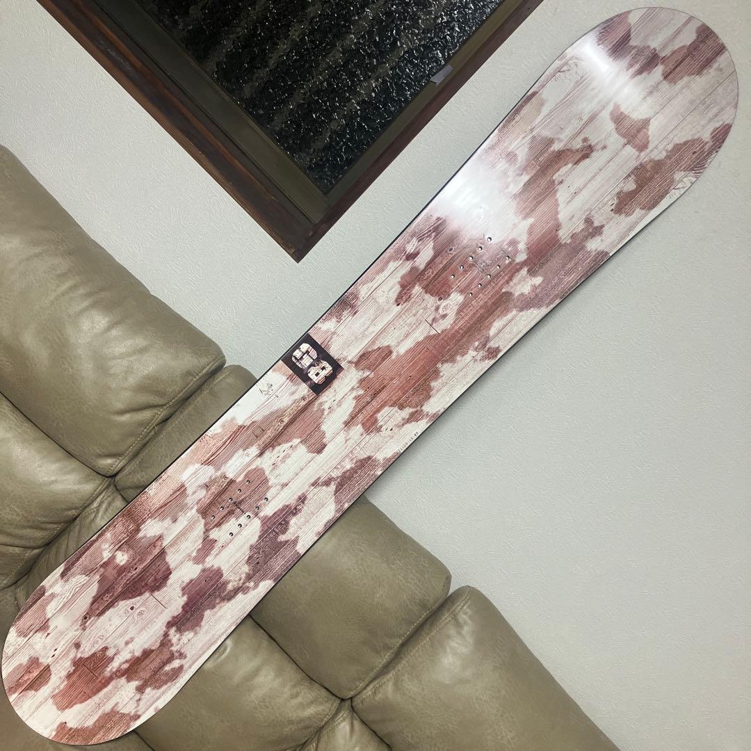 新品クラス 2021 scooter G8 151cm