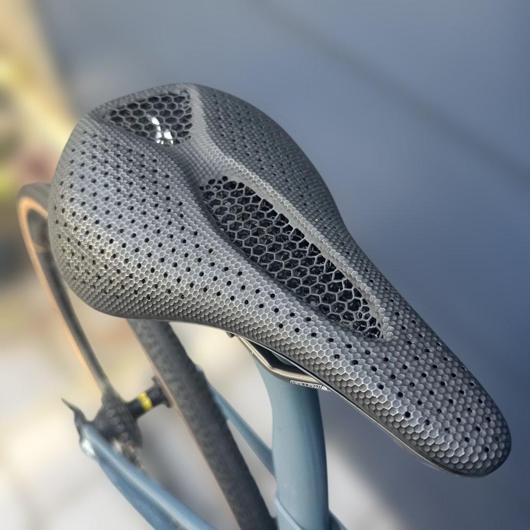 【美品・豪華カスタム】ピナレロ GREVIL F5 アルテグラ パワーメーター他