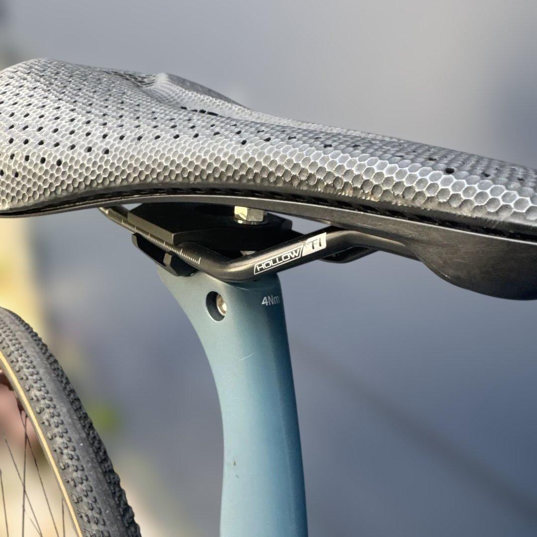 【美品・豪華カスタム】ピナレロ GREVIL F5 アルテグラ パワーメーター他