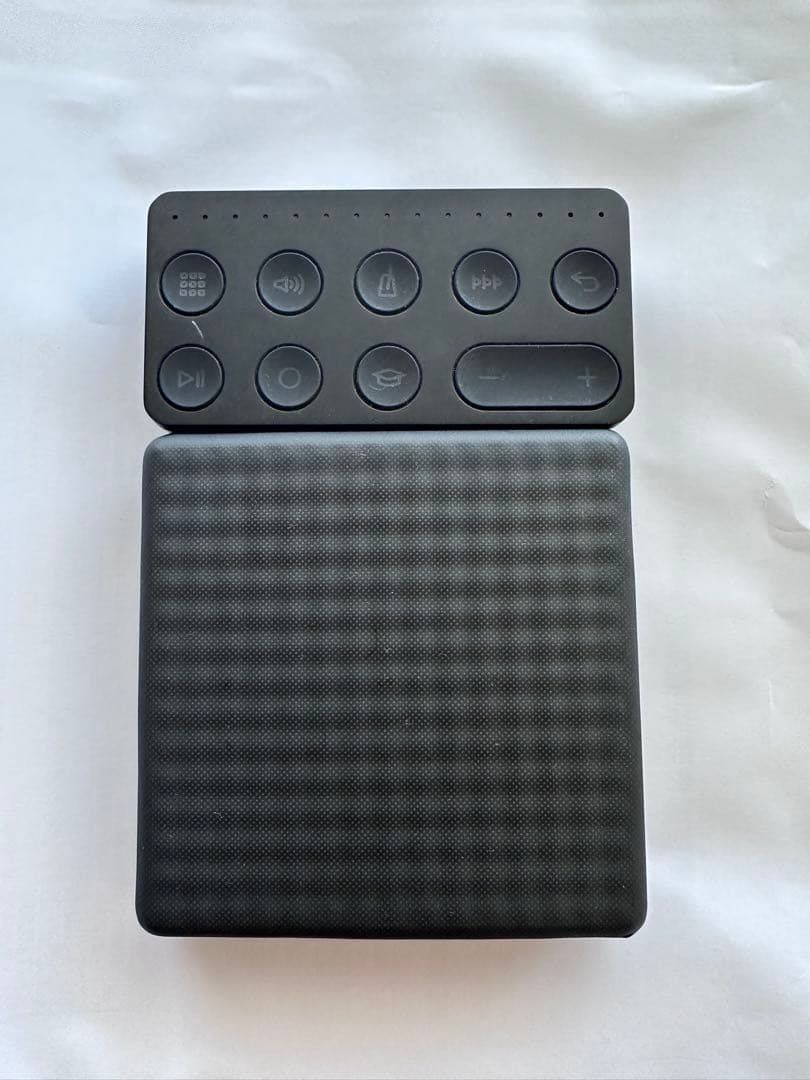 DTM・DAW Roli Seaboard Block