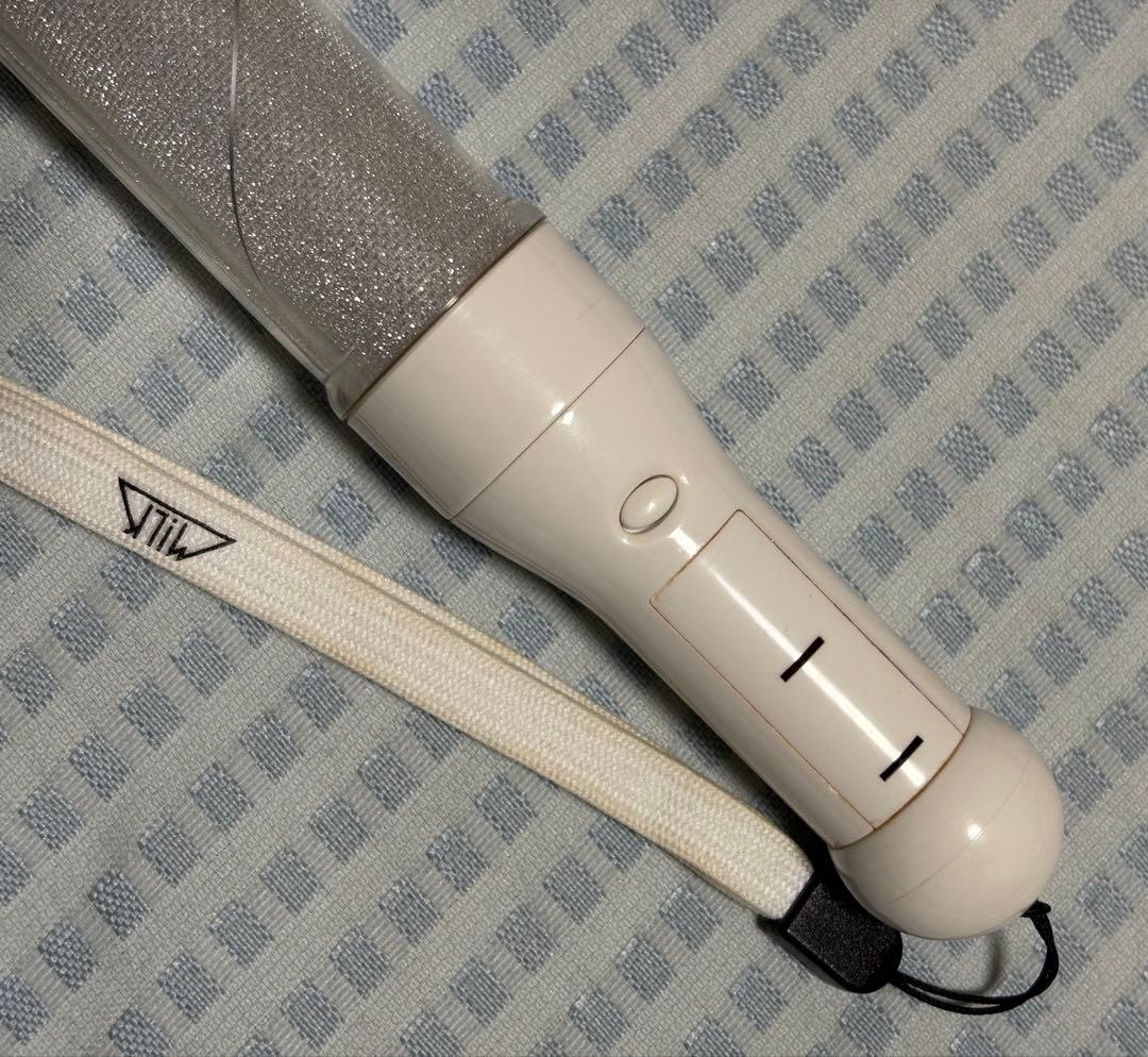 M!LK Summer Re:fresh カラーチェンジ ペンライト