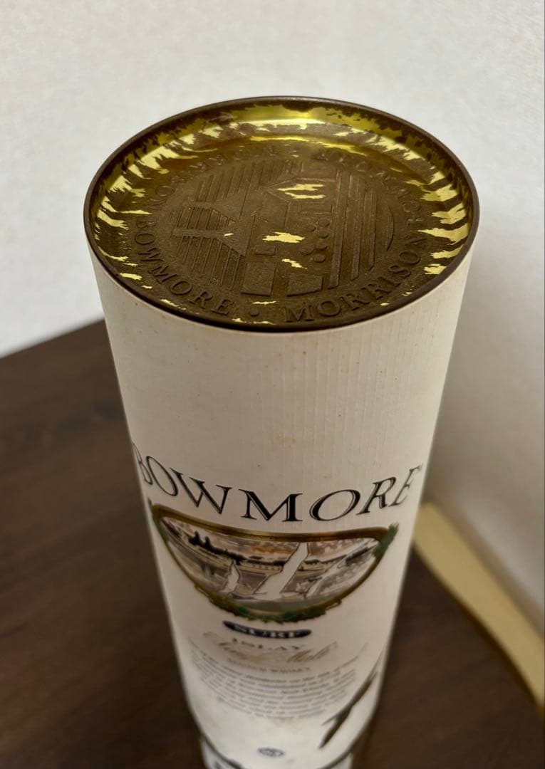 BOWMORE SURF ボウモア サーフ スコッチ 1000ml ウイスキー