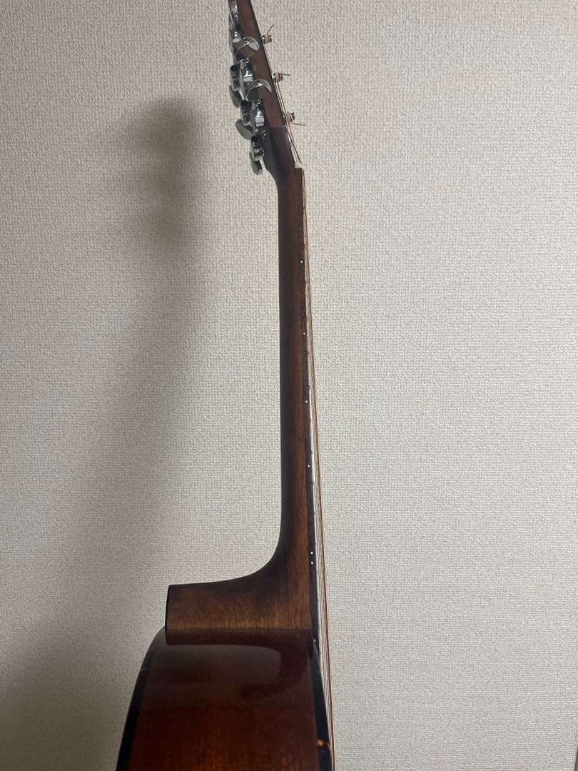 【美品】Headway HJ-OSAMURAISAN II