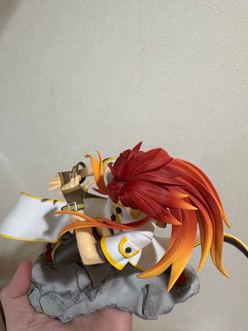 アルター 1/8 テイルズ オブ ジ アビス ルーク・フォン・ファブレ