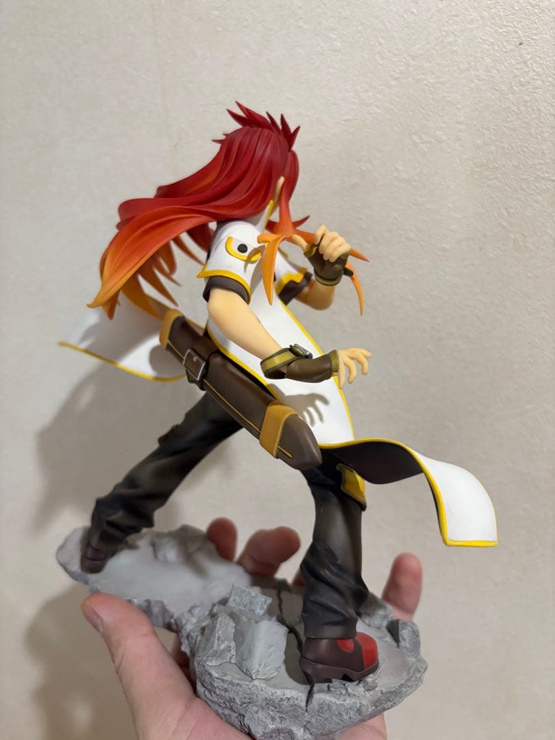 アルター 1/8 テイルズ オブ ジ アビス ルーク・フォン・ファブレ