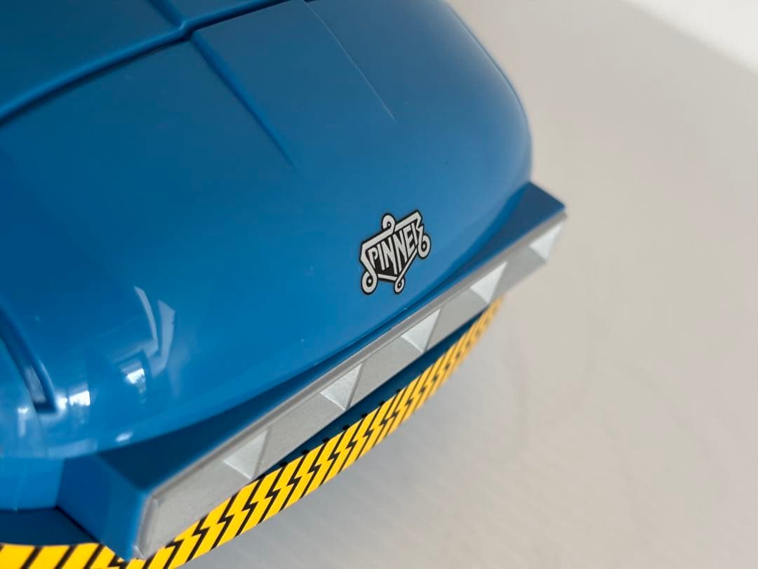 未展示品　ブレードランナーコレクターズボックス メディコムトイ製 完品