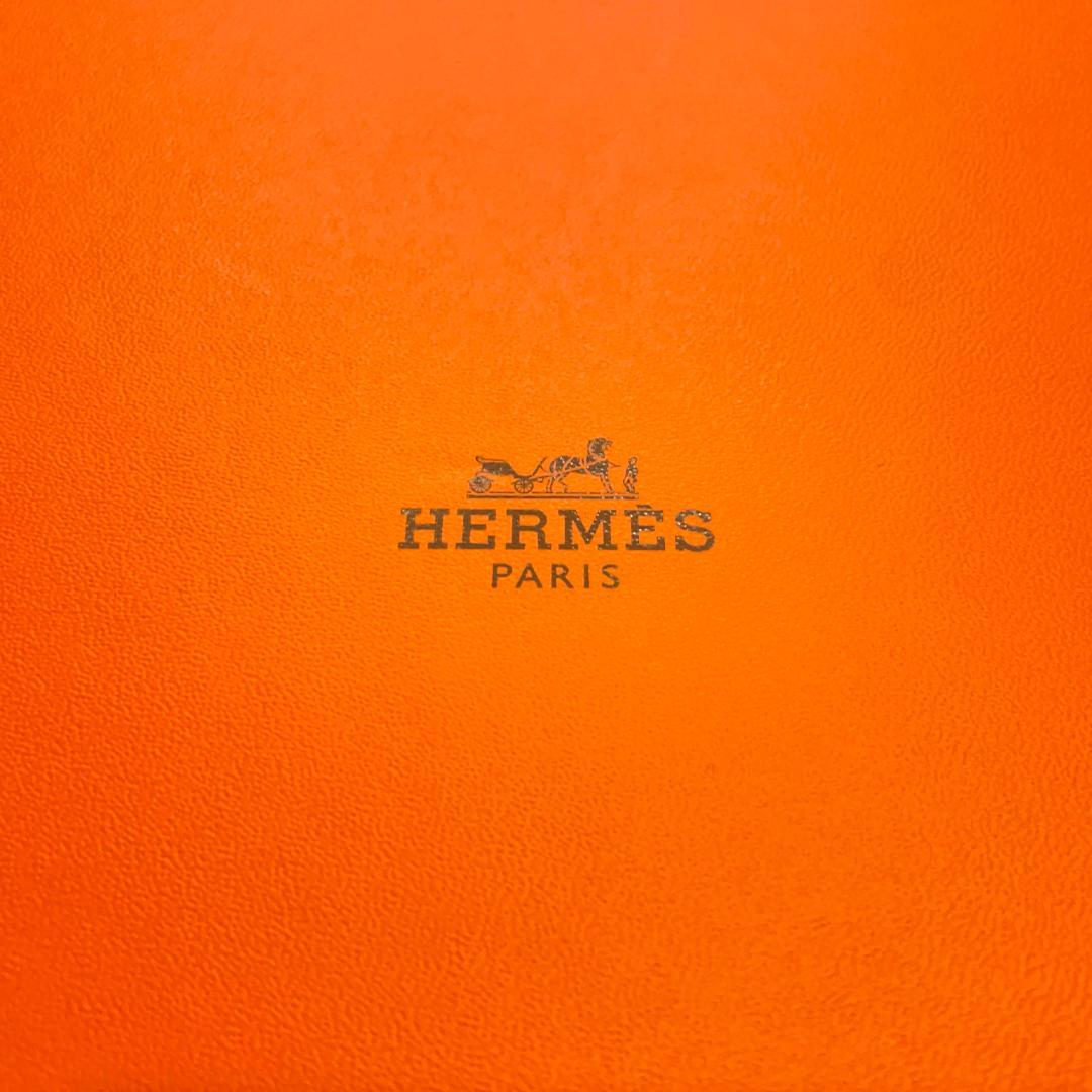 HERMES エルメス　箱(32×28×16cm)　バーキン25　1497　②