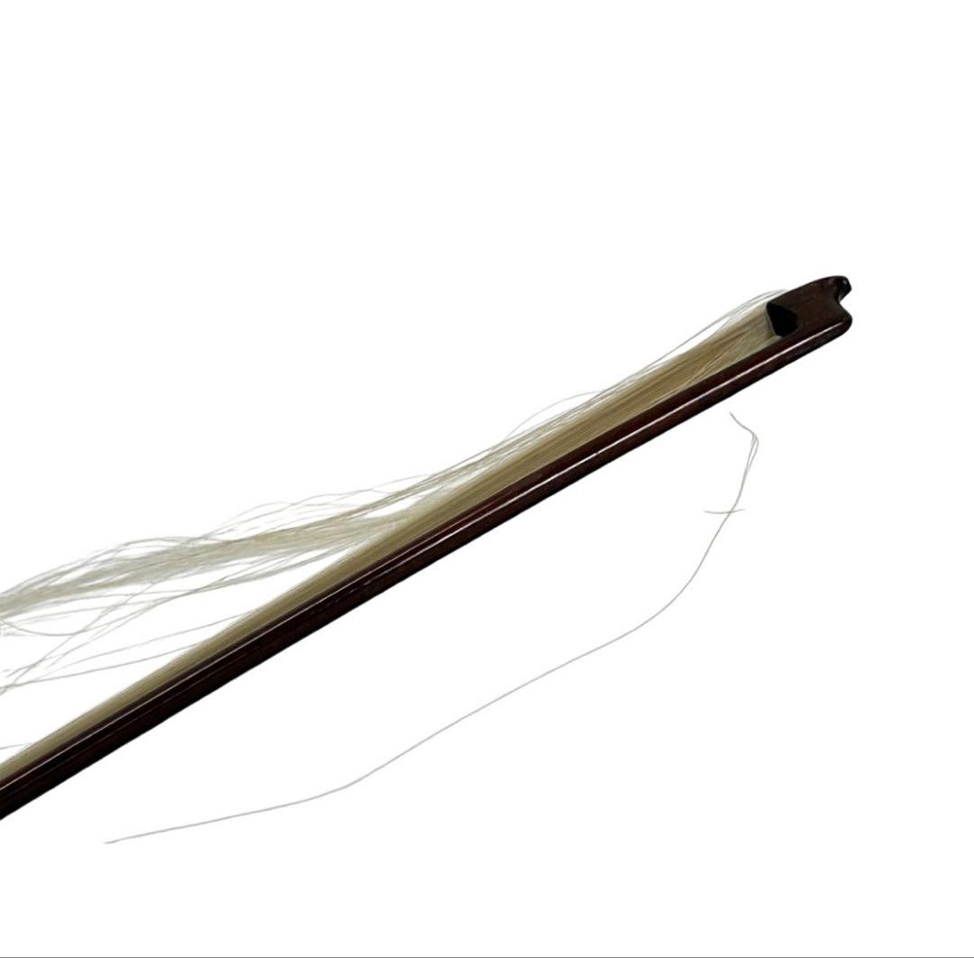 SCHICKER バイオリン 弓