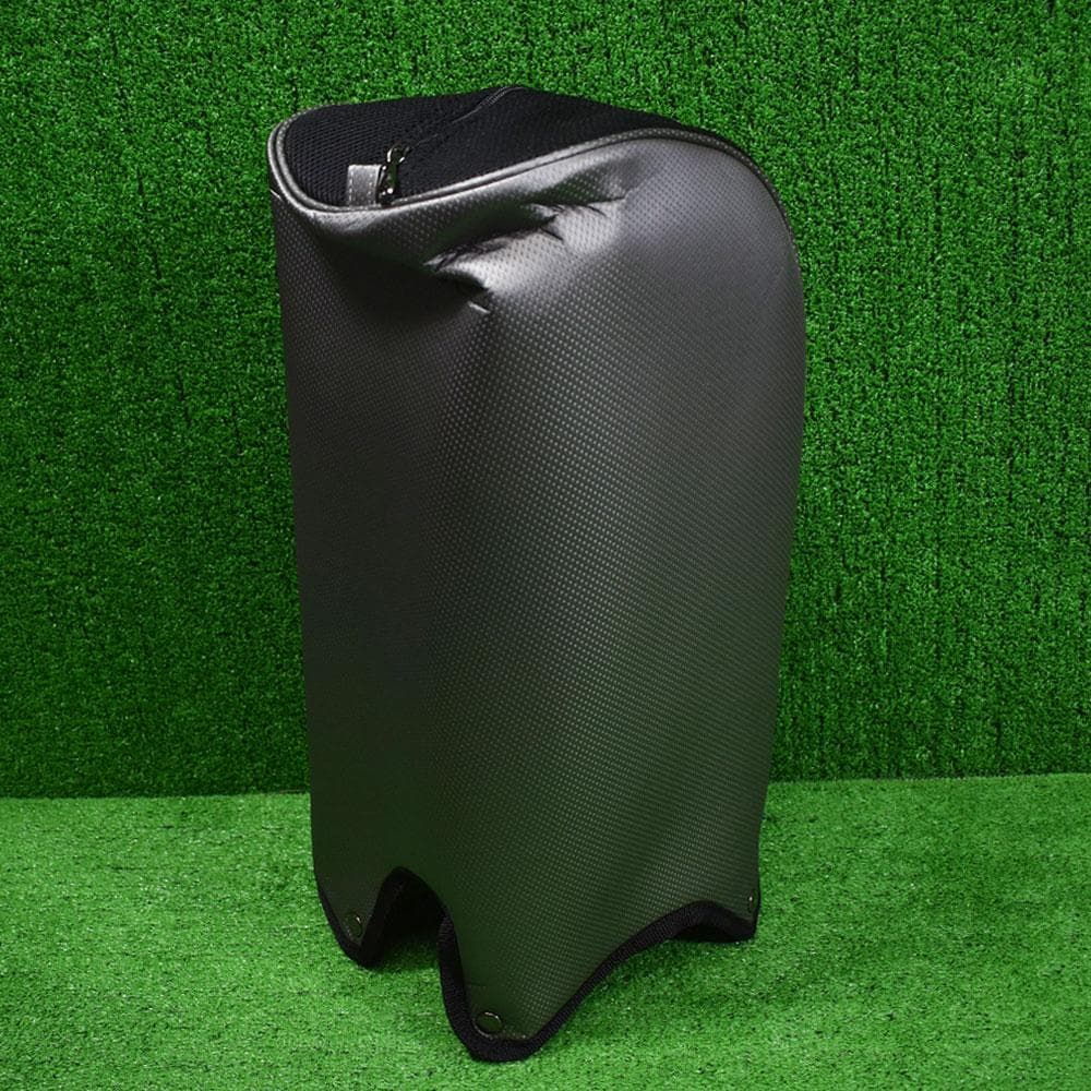 PING GOLF/ピン ゴルフ キャディバッグ９型【黒/グレー】新品！