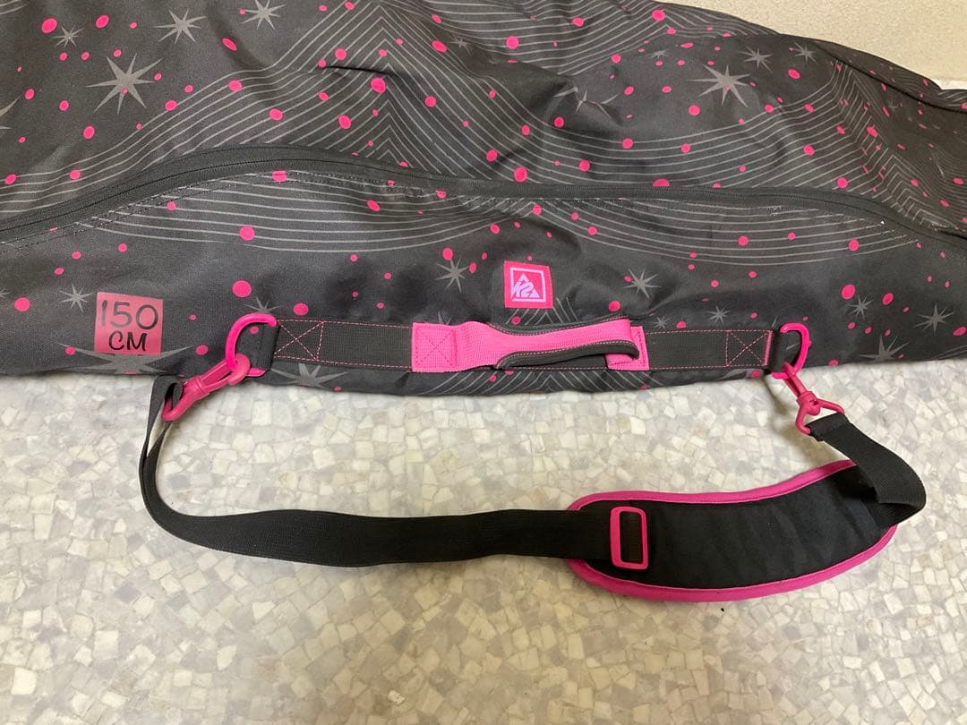 K2 ケーツー　レディース スノーボード 3点セット