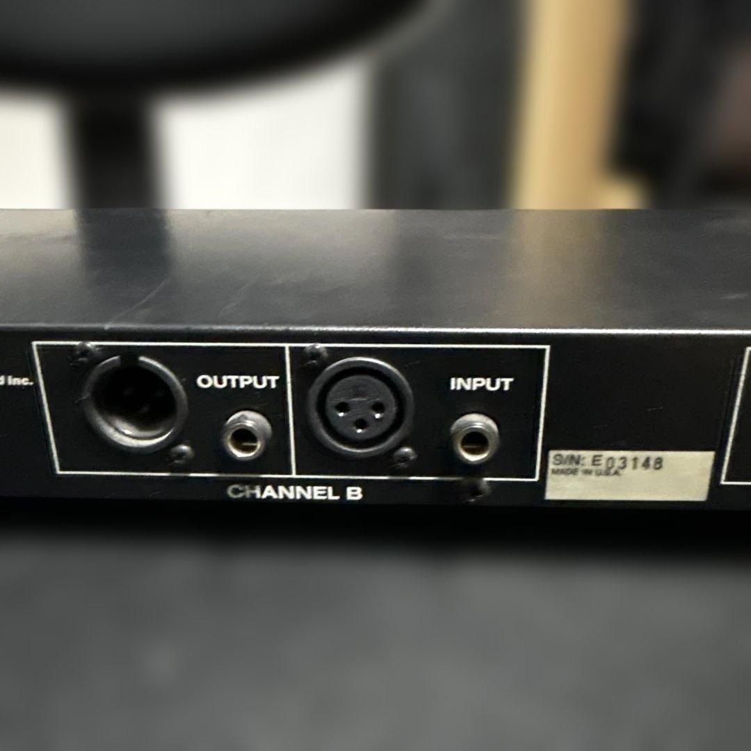 SONIC MAXIMIZER 822 ジャンク