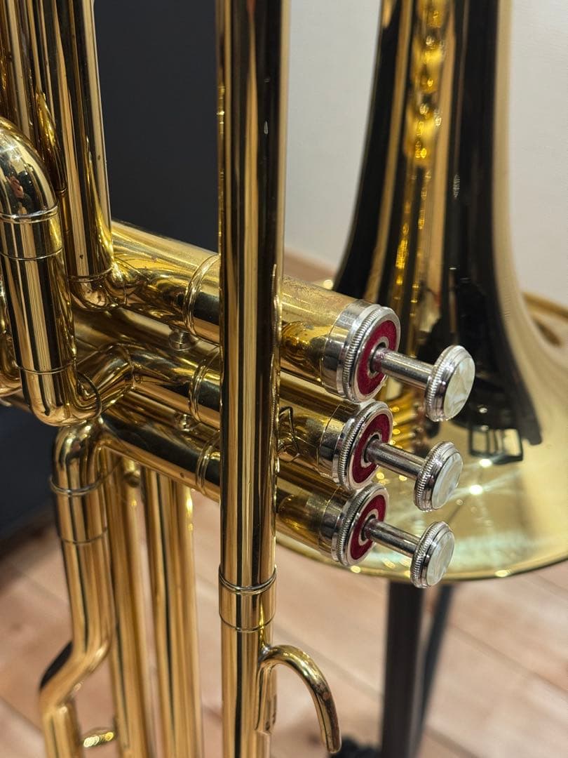 j.Michael バルブトロンボーン